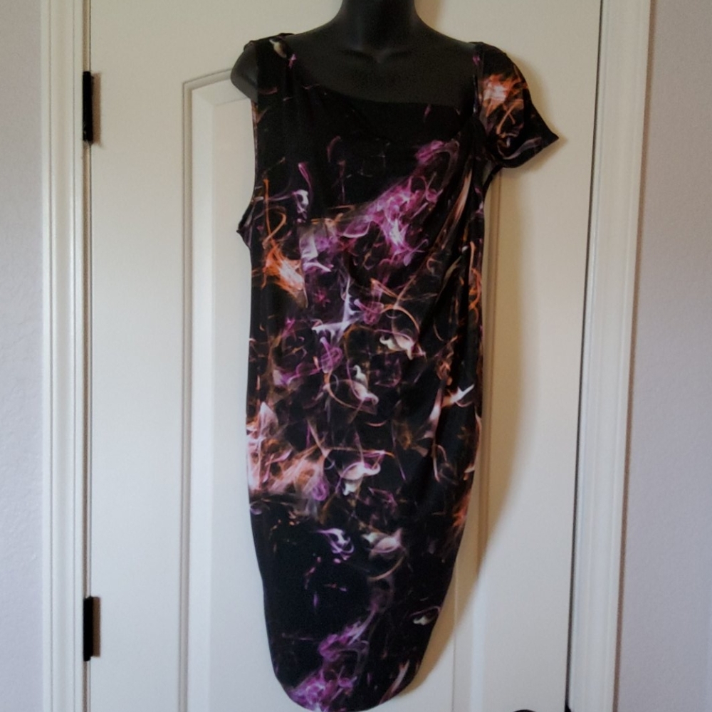 👕 Dressie top